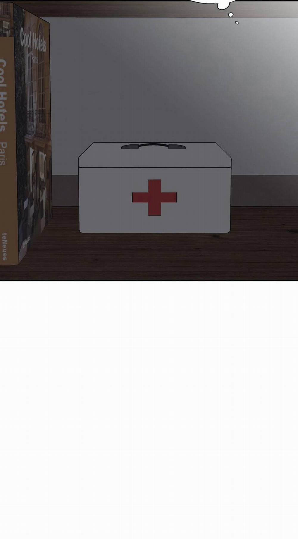 Đừng Viết Nữa, Tác Giả Thân Mến! 51 trang 7