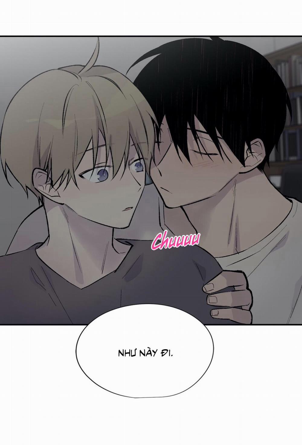 Đừng Viết Nữa, Tác Giả Thân Mến! 51 trang 70