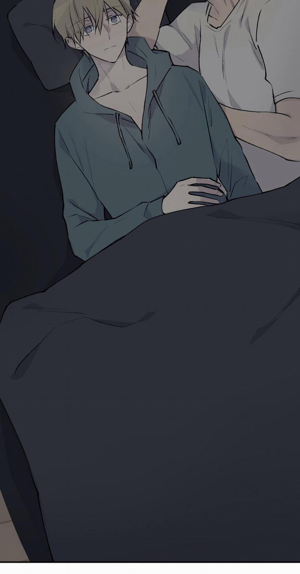 Đừng Viết Nữa, Tác Giả Thân Mến! 52 trang 1