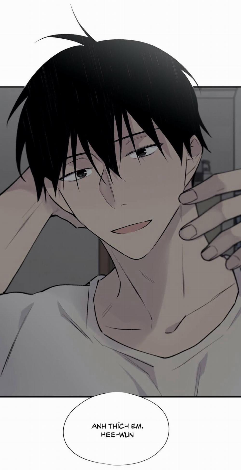 Đừng Viết Nữa, Tác Giả Thân Mến! 52 trang 10