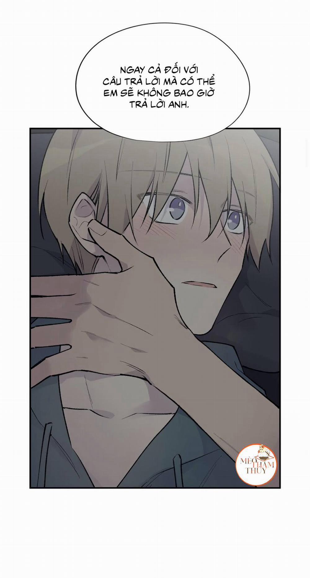 Đừng Viết Nữa, Tác Giả Thân Mến! 52 trang 20