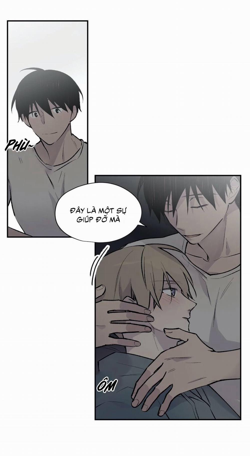 Đừng Viết Nữa, Tác Giả Thân Mến! 52 trang 23