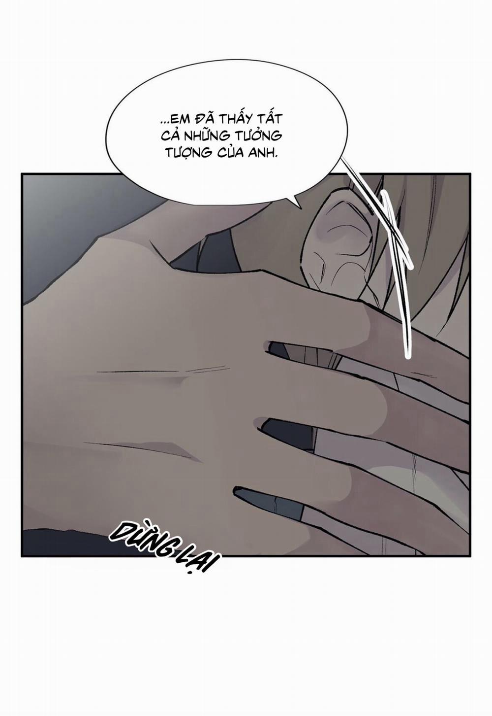 Đừng Viết Nữa, Tác Giả Thân Mến! 52 trang 25