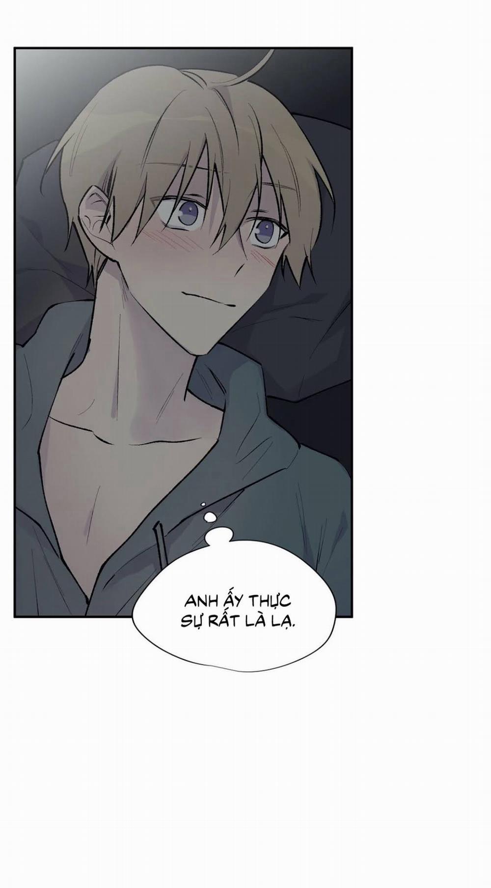 Đừng Viết Nữa, Tác Giả Thân Mến! 52 trang 33