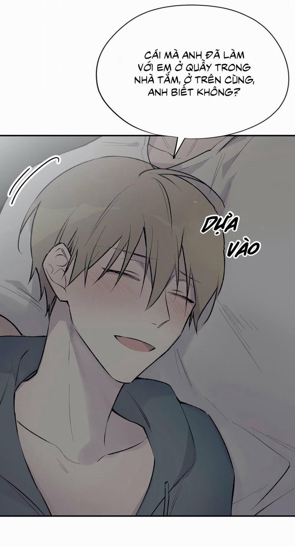 Đừng Viết Nữa, Tác Giả Thân Mến! 52 trang 34