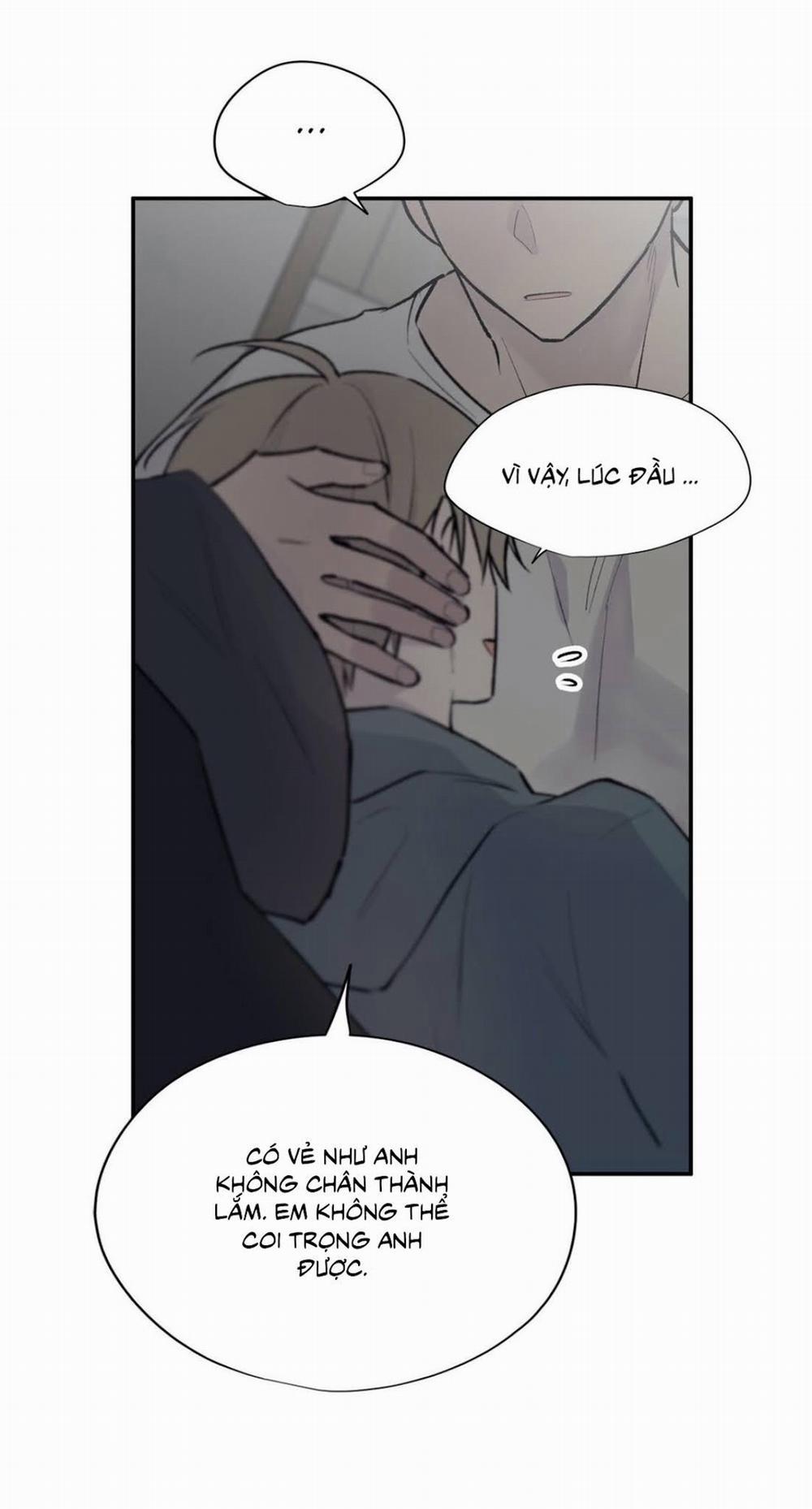 Đừng Viết Nữa, Tác Giả Thân Mến! 52 trang 35