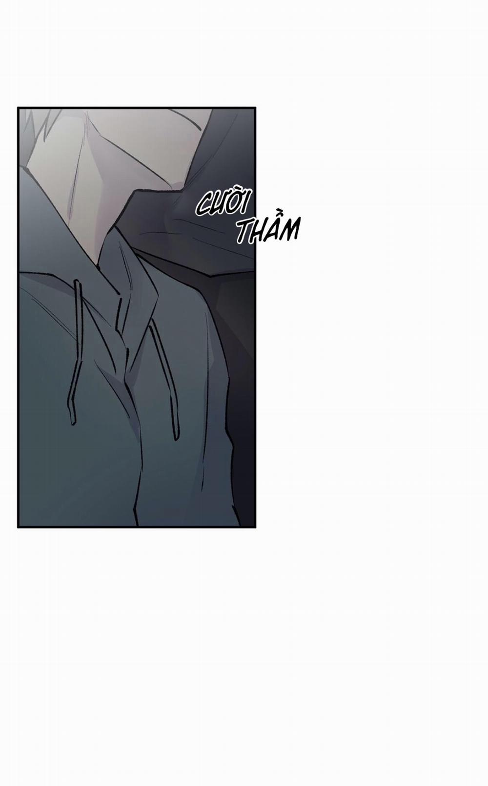 Đừng Viết Nữa, Tác Giả Thân Mến! 52 trang 37