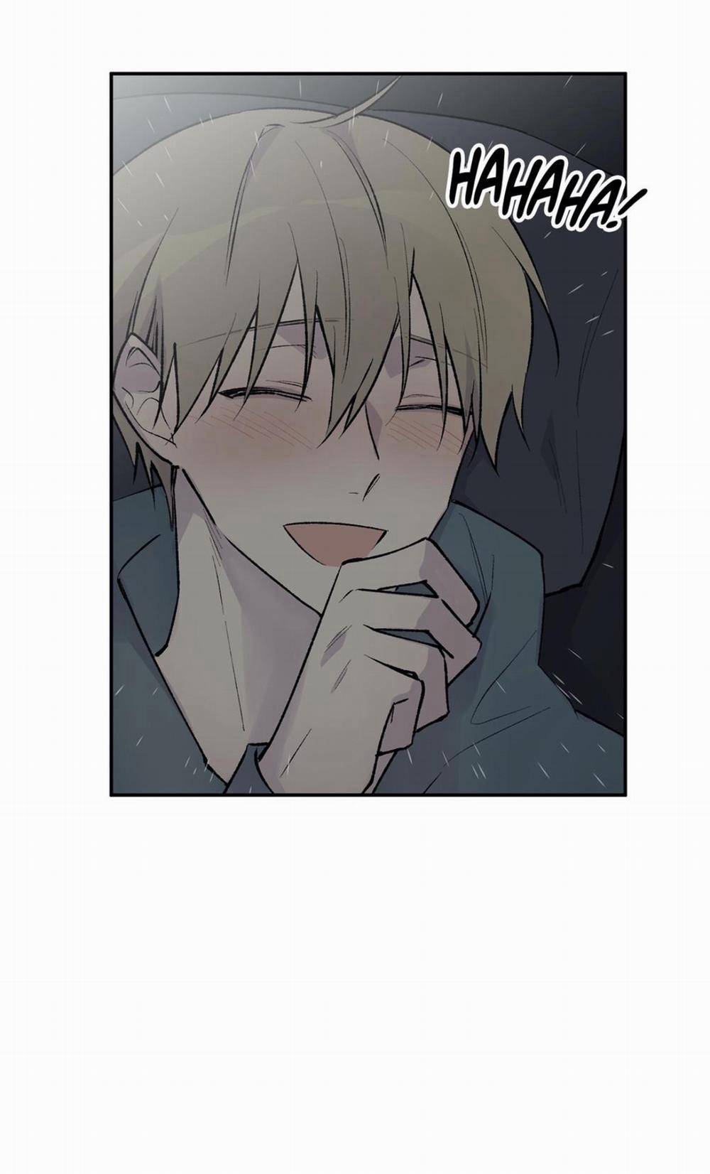 Đừng Viết Nữa, Tác Giả Thân Mến! 52 trang 38