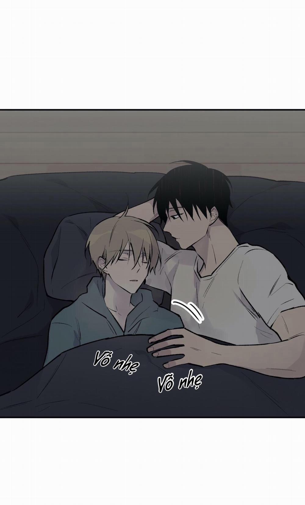 Đừng Viết Nữa, Tác Giả Thân Mến! 52 trang 43