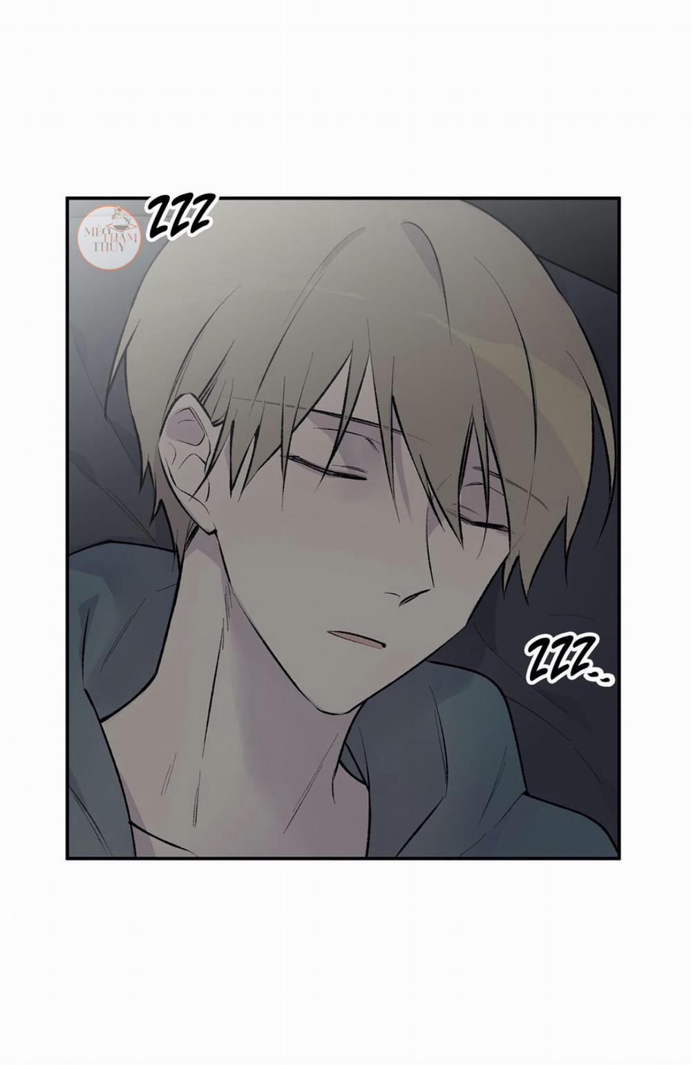 Đừng Viết Nữa, Tác Giả Thân Mến! 52 trang 44