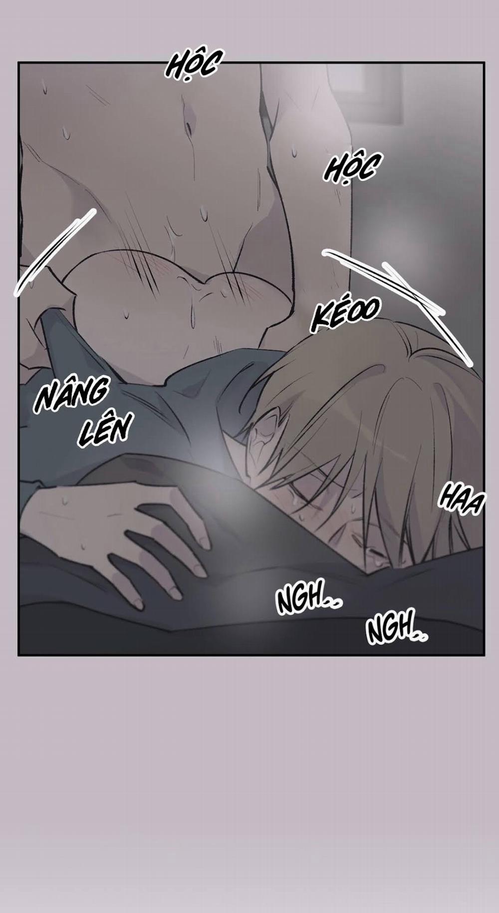 Đừng Viết Nữa, Tác Giả Thân Mến! 52 trang 48