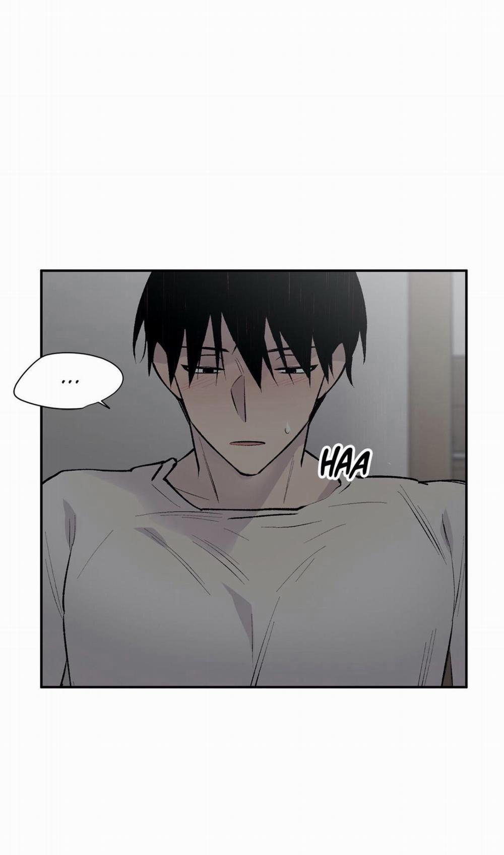 Đừng Viết Nữa, Tác Giả Thân Mến! 52 trang 54