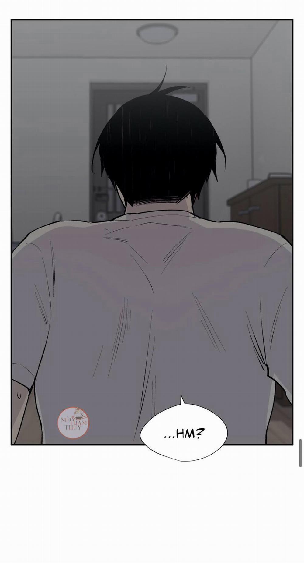 Đừng Viết Nữa, Tác Giả Thân Mến! 52 trang 63