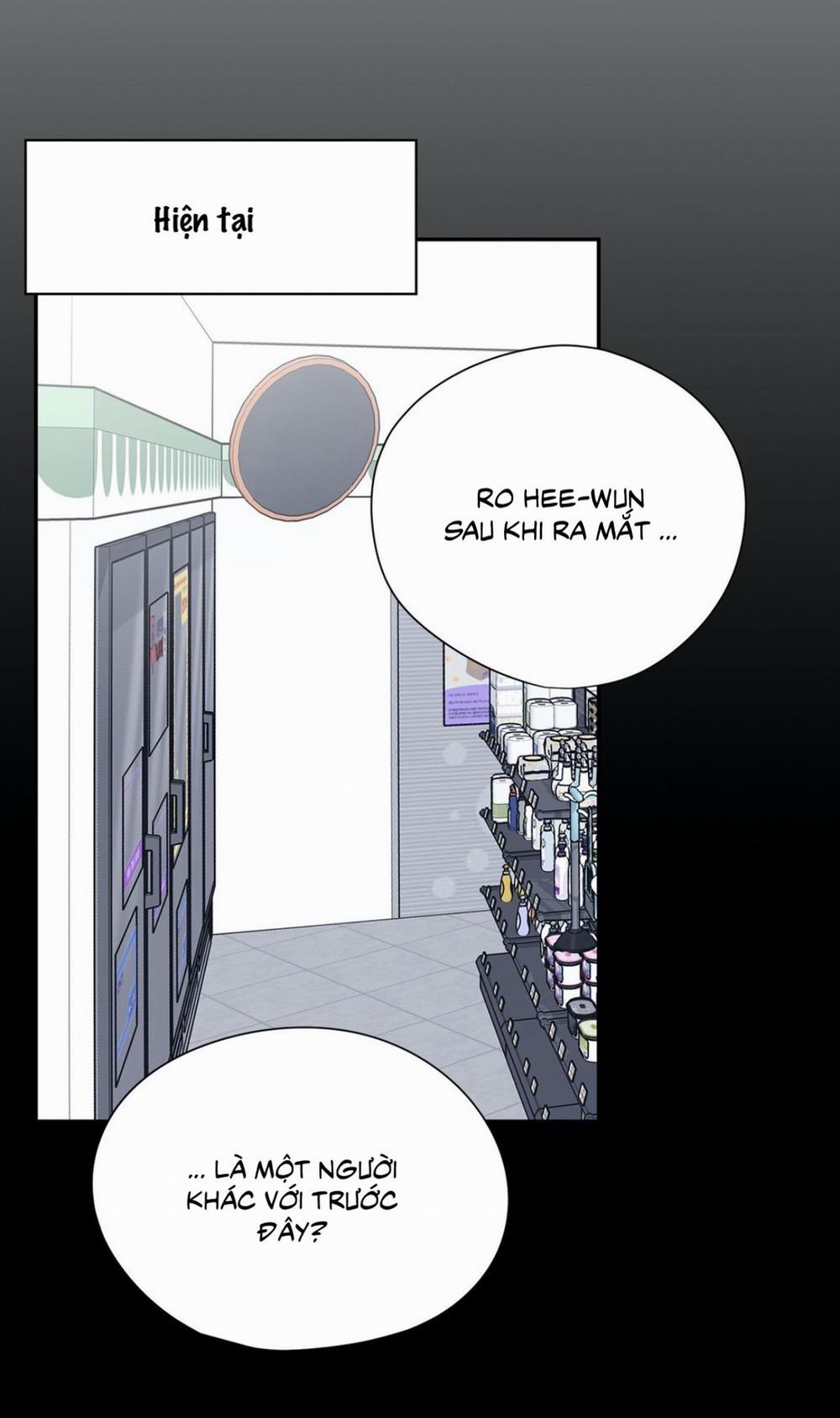 Đừng Viết Nữa, Tác Giả Thân Mến! 52 trang 70