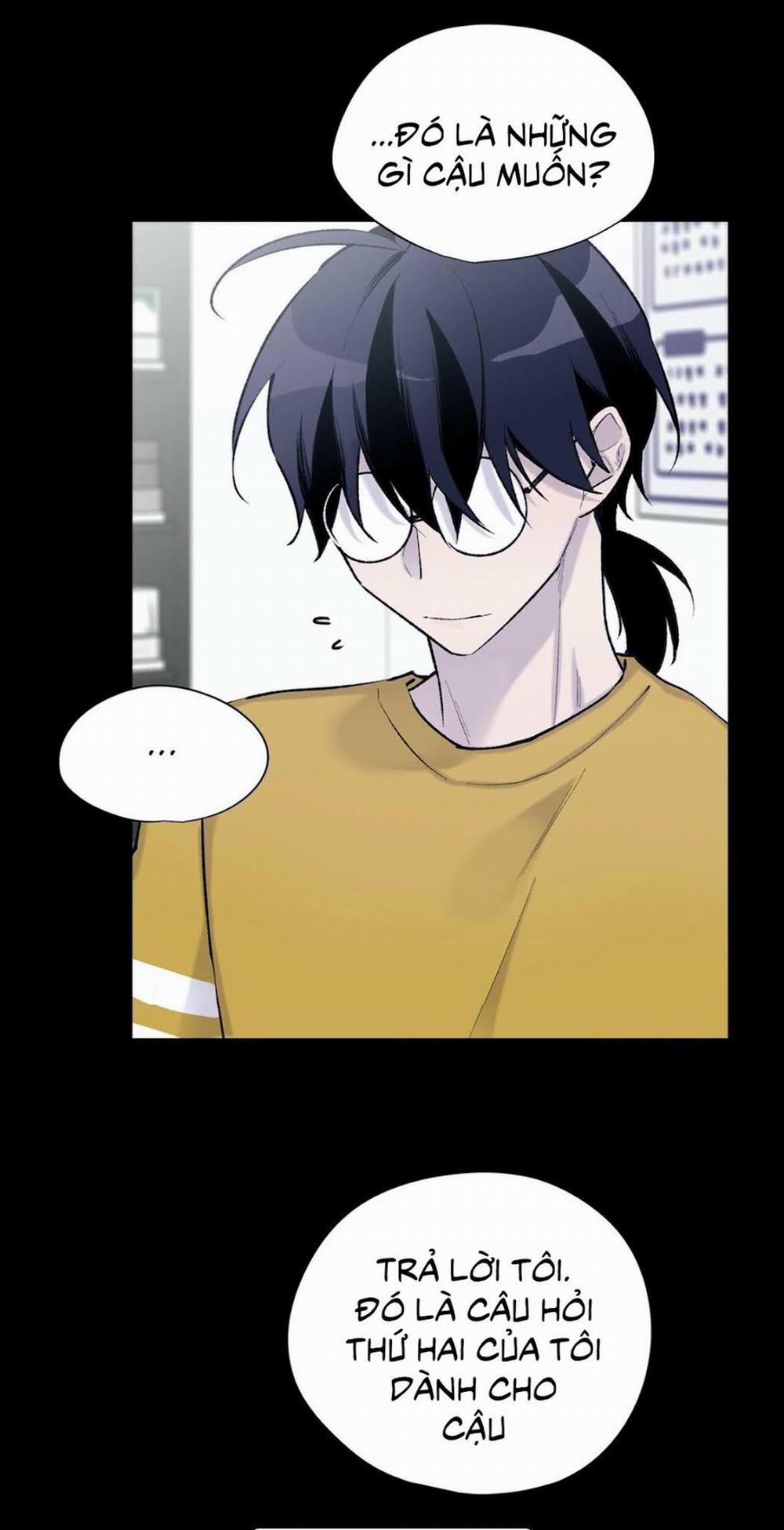 Đừng Viết Nữa, Tác Giả Thân Mến! 52 trang 75