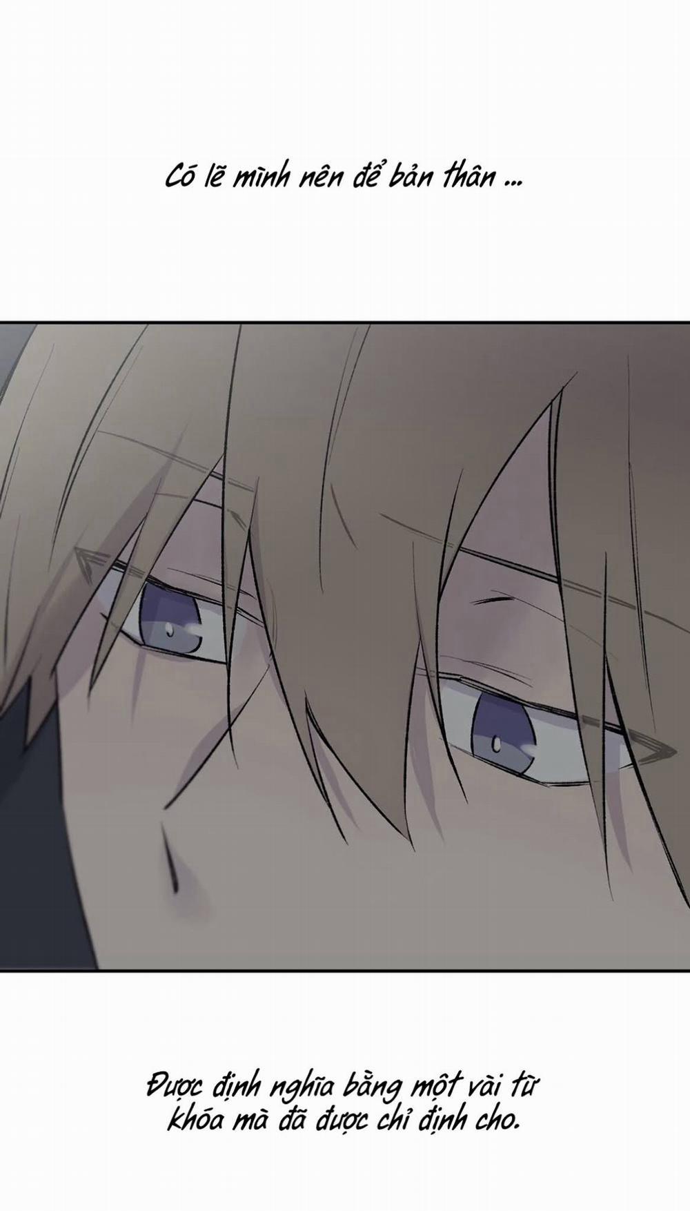 Đừng Viết Nữa, Tác Giả Thân Mến! 52 trang 8