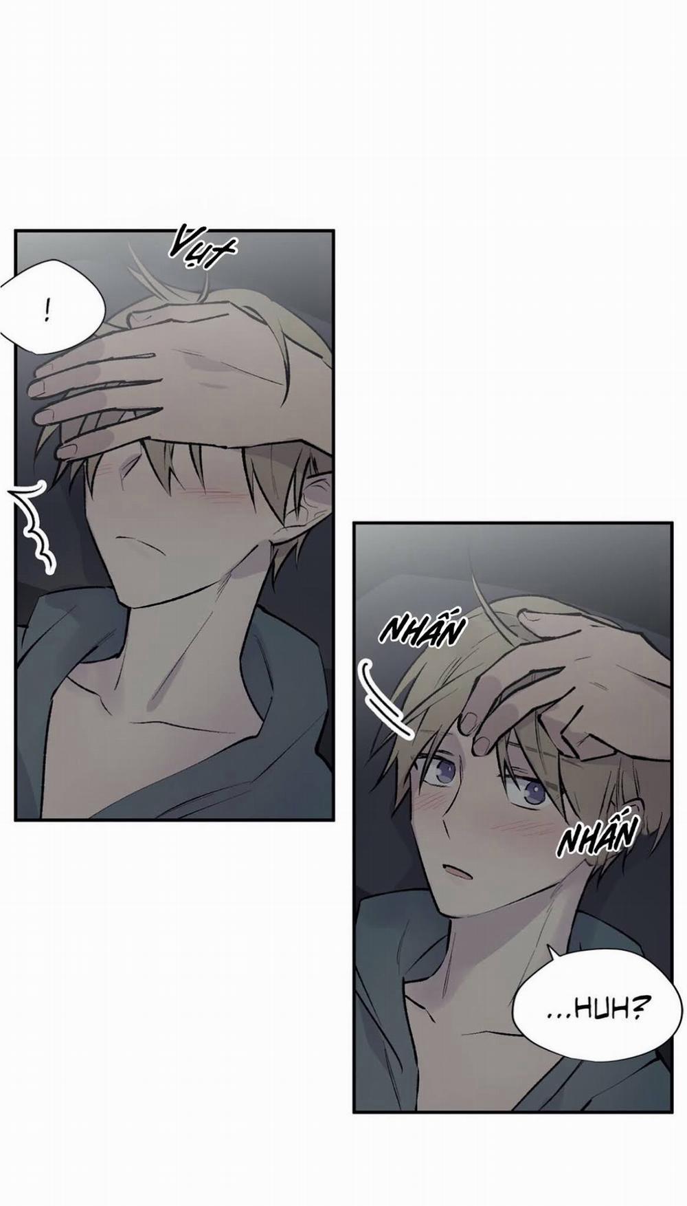 Đừng Viết Nữa, Tác Giả Thân Mến! 52 trang 9