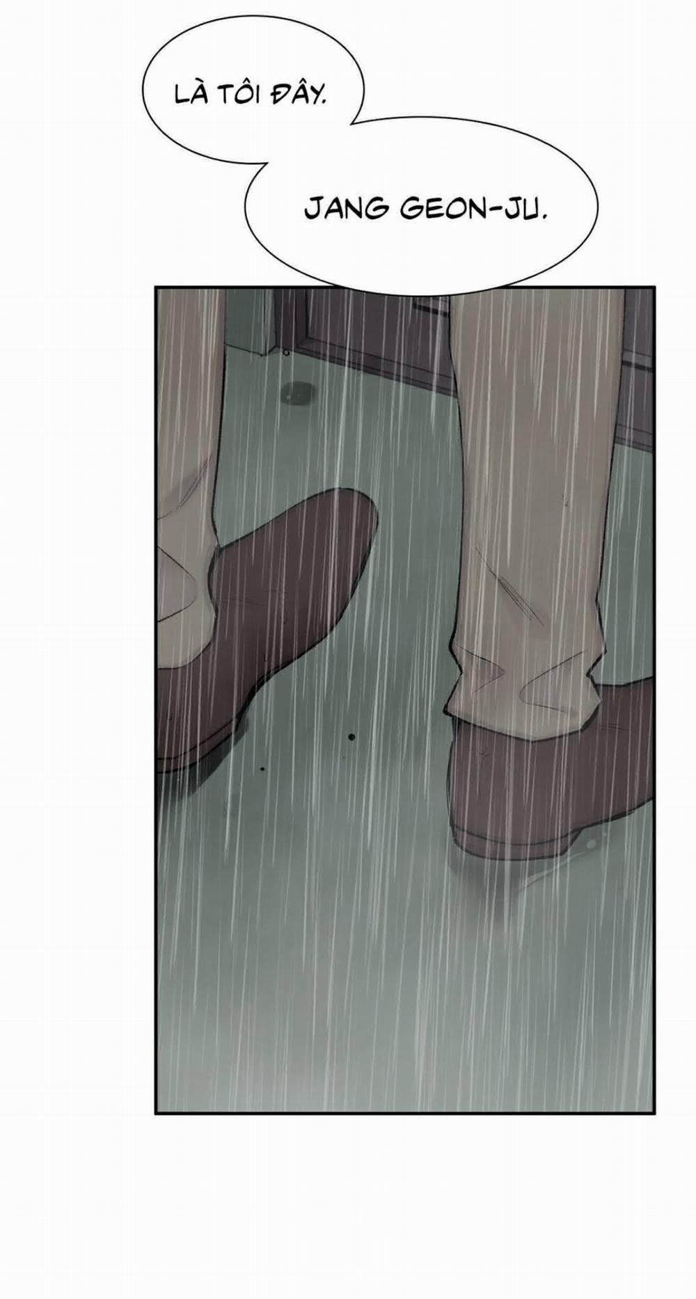 Đừng Viết Nữa, Tác Giả Thân Mến! 53 trang 10