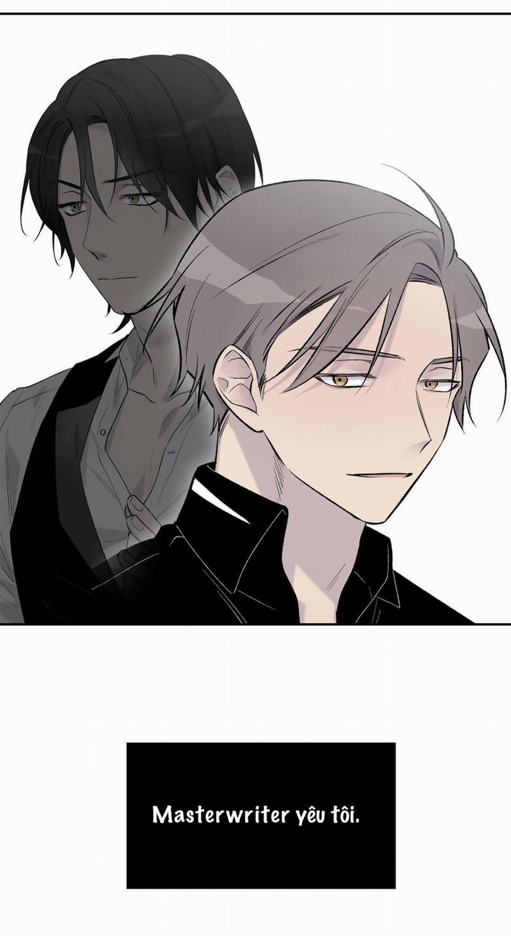 Đừng Viết Nữa, Tác Giả Thân Mến! 53 trang 13