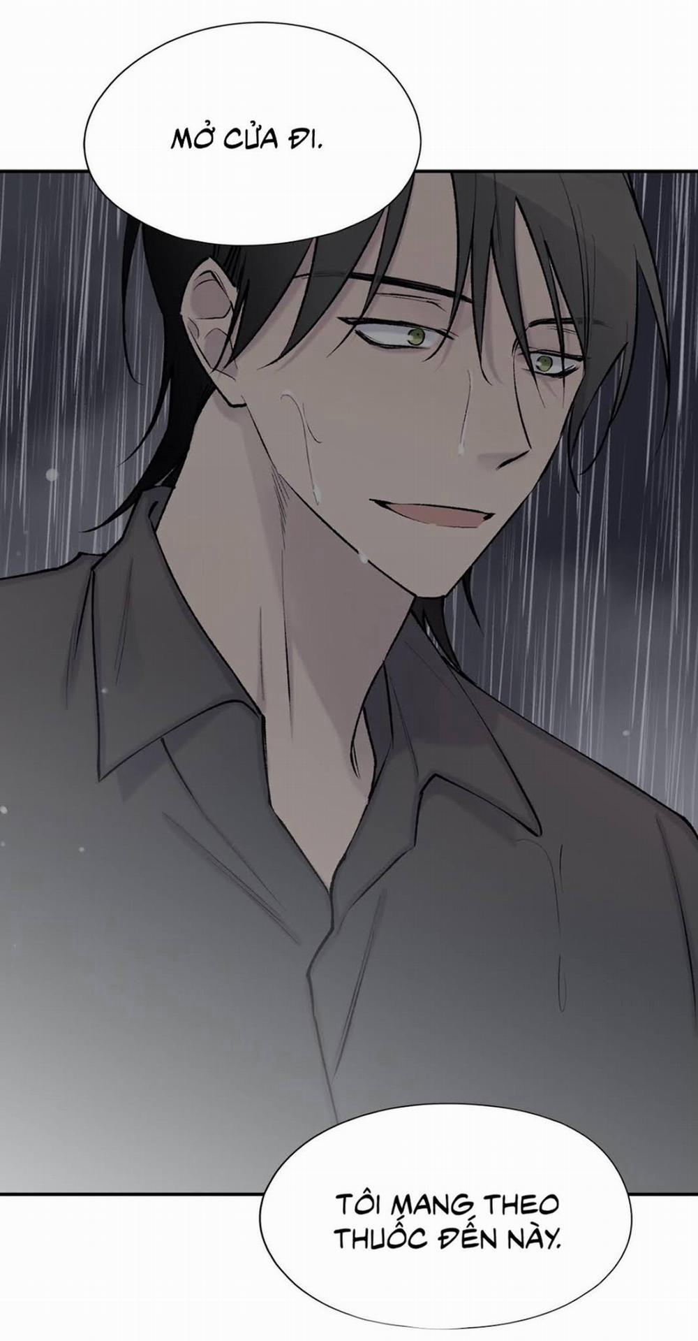 Đừng Viết Nữa, Tác Giả Thân Mến! 53 trang 14