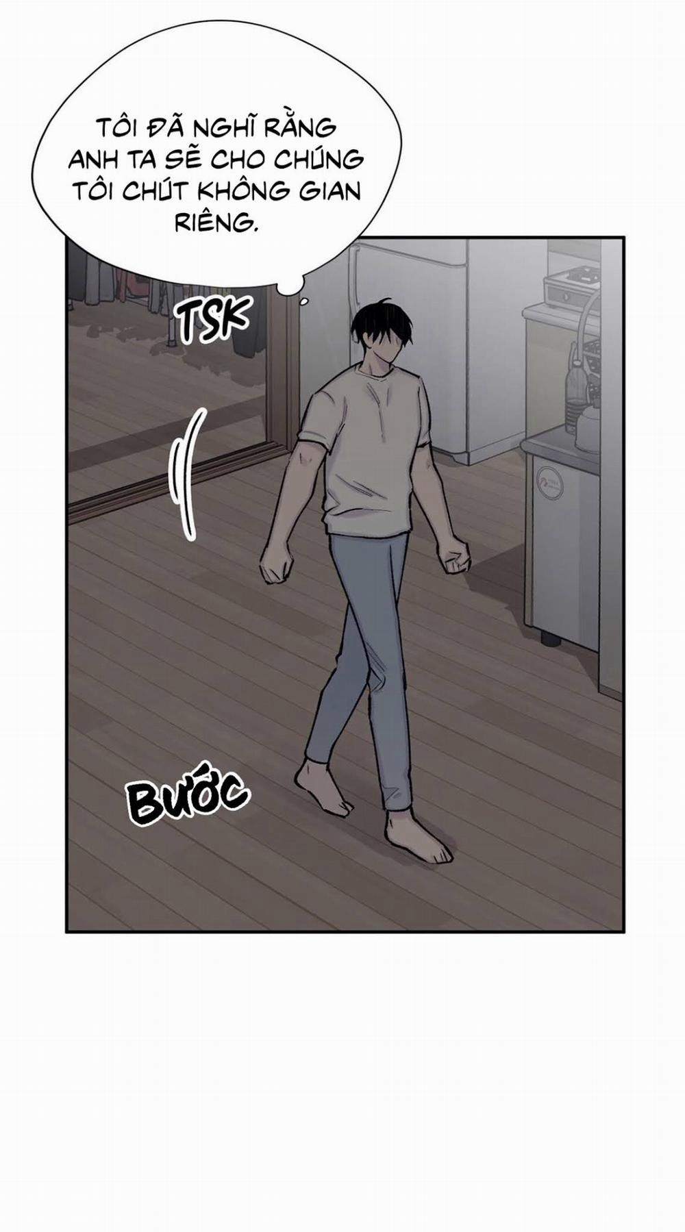 Đừng Viết Nữa, Tác Giả Thân Mến! 53 trang 18