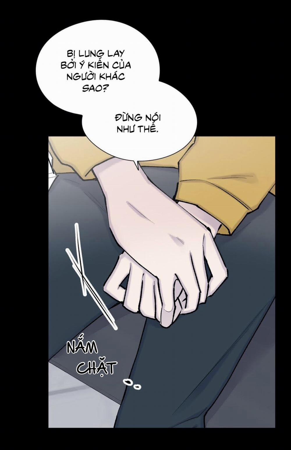 Đừng Viết Nữa, Tác Giả Thân Mến! 53 trang 2