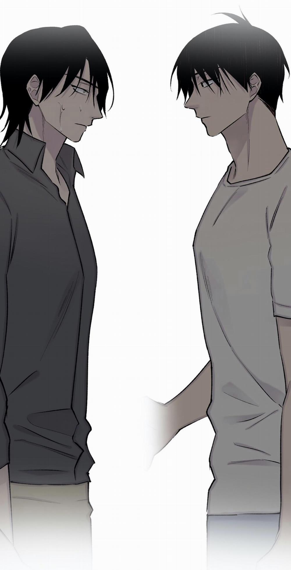 Đừng Viết Nữa, Tác Giả Thân Mến! 53 trang 21