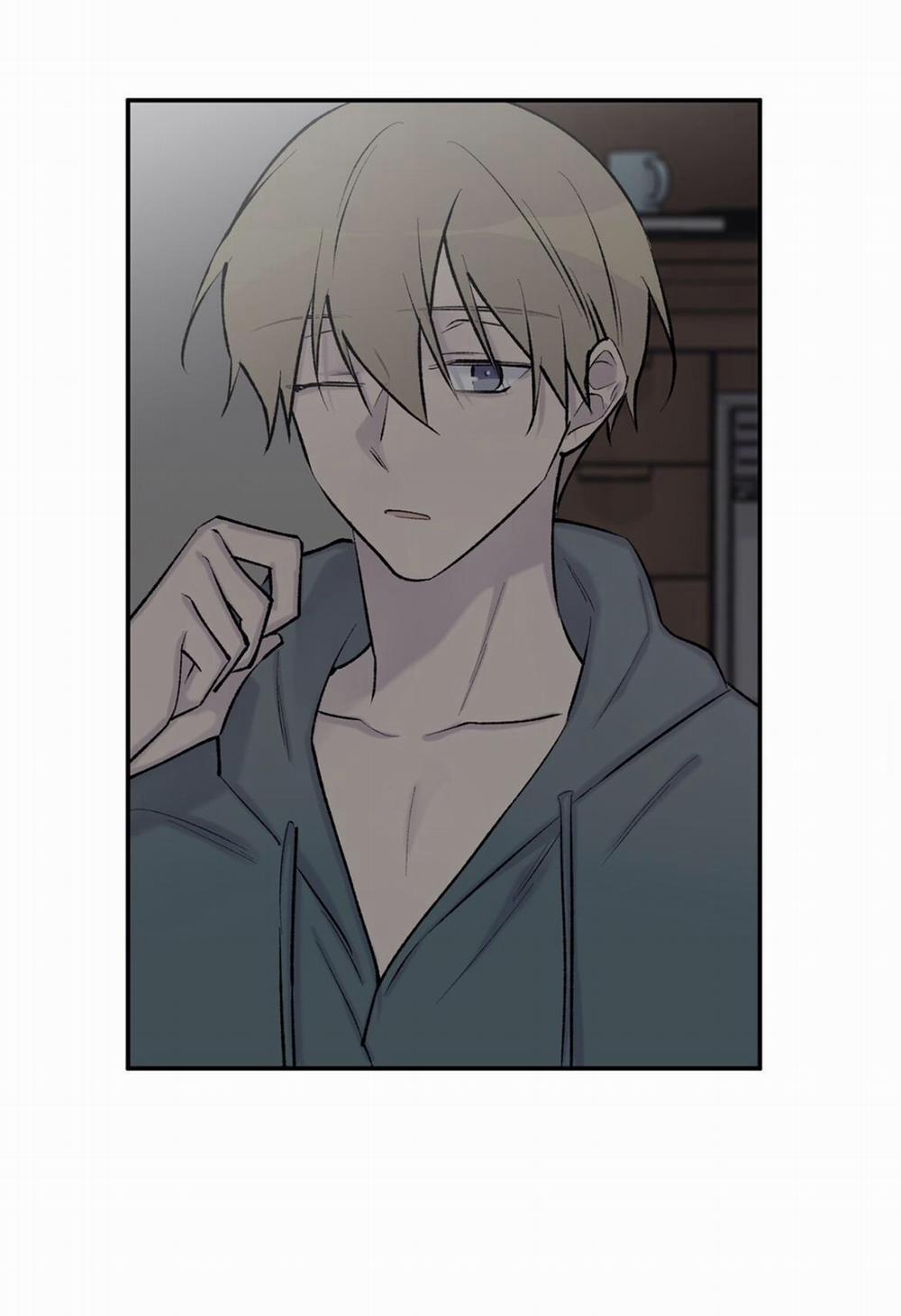 Đừng Viết Nữa, Tác Giả Thân Mến! 53 trang 28