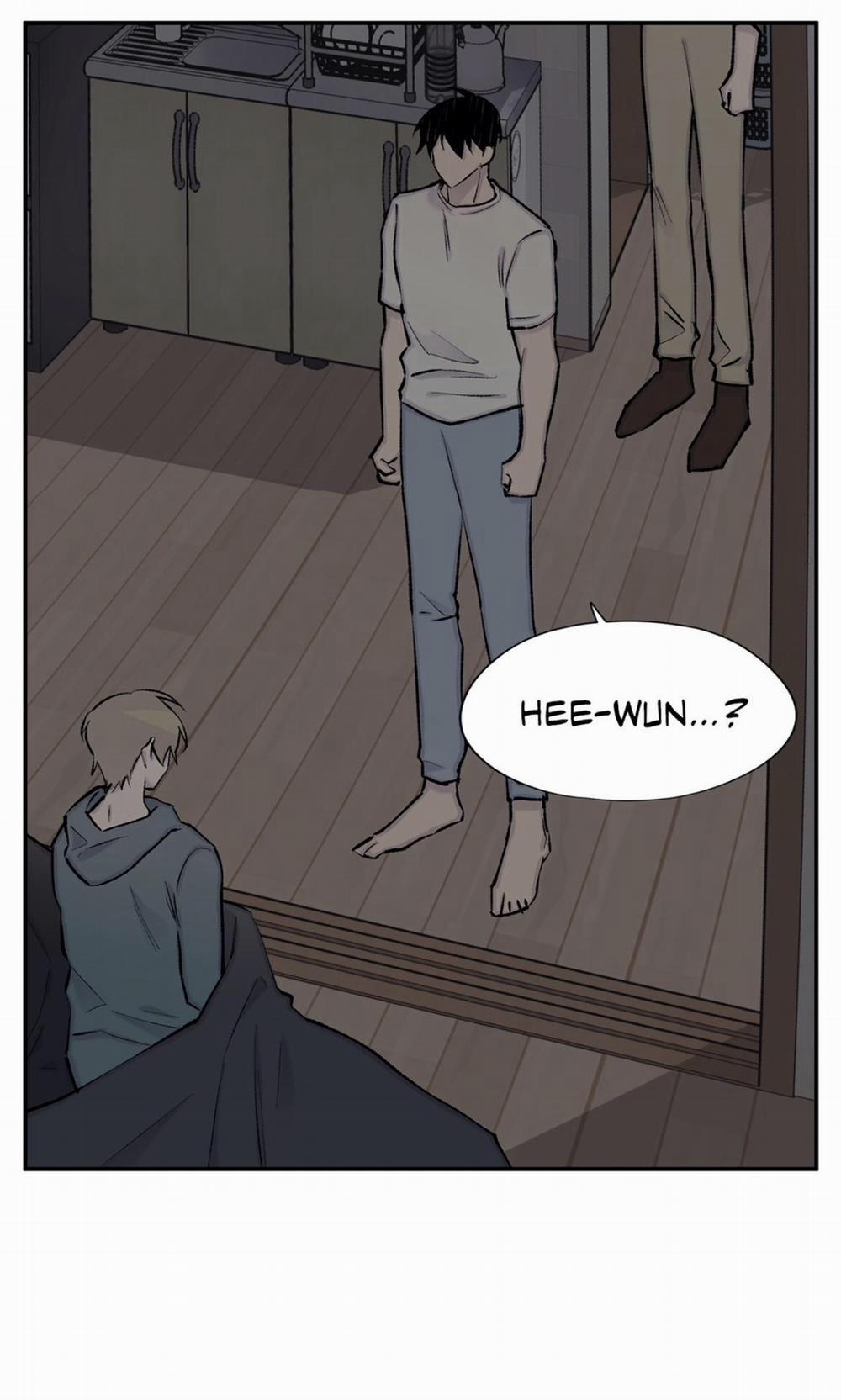 Đừng Viết Nữa, Tác Giả Thân Mến! 53 trang 32