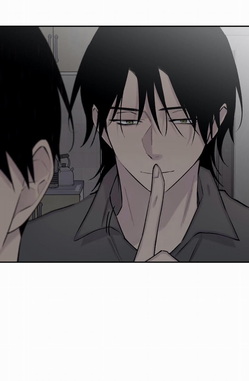 Đừng Viết Nữa, Tác Giả Thân Mến! 53 trang 33