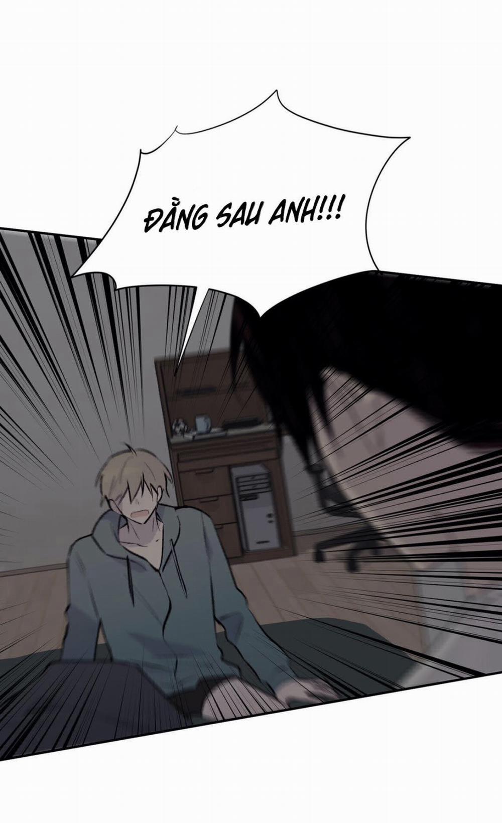 Đừng Viết Nữa, Tác Giả Thân Mến! 53 trang 35