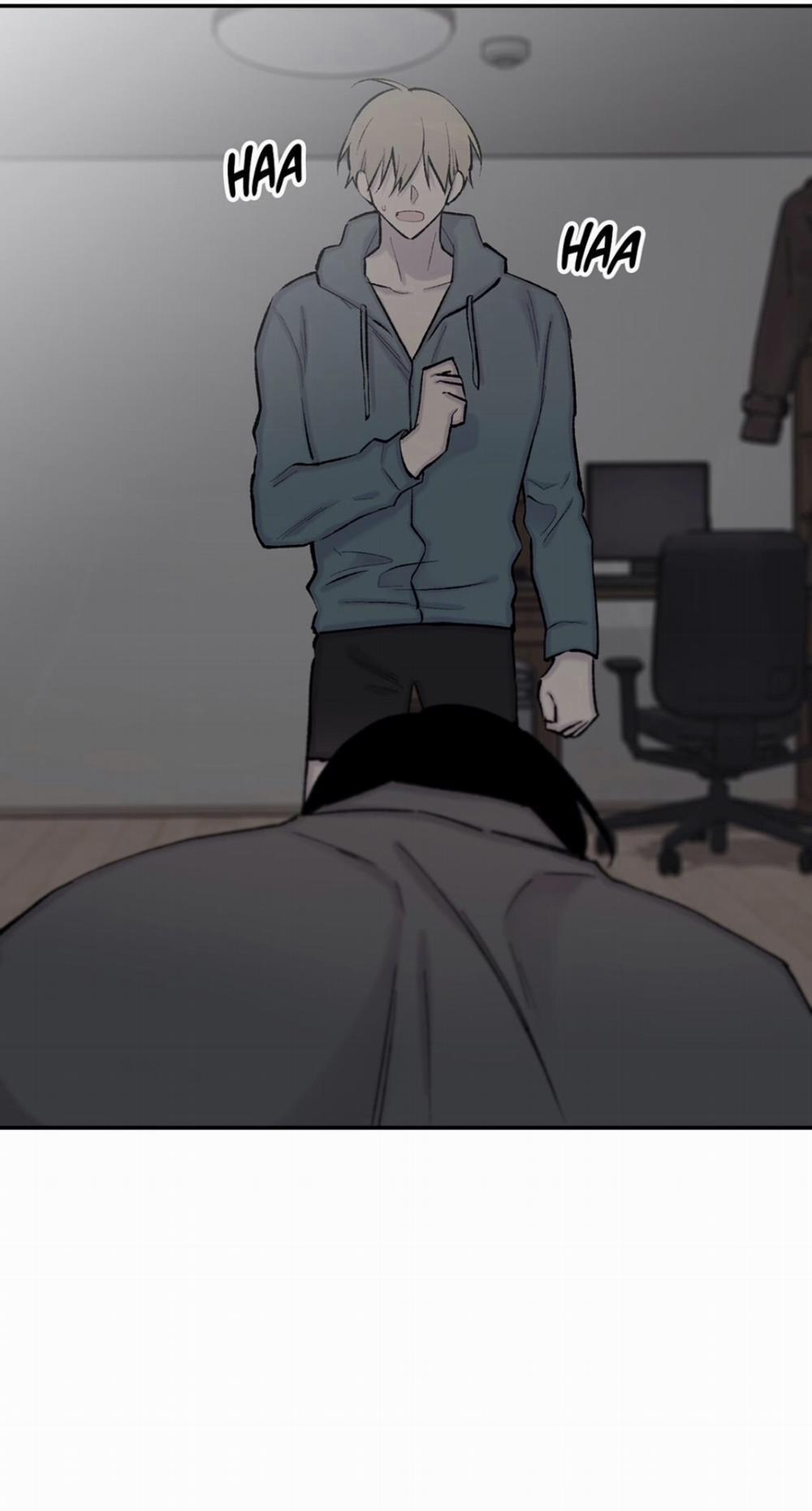 Đừng Viết Nữa, Tác Giả Thân Mến! 53 trang 39