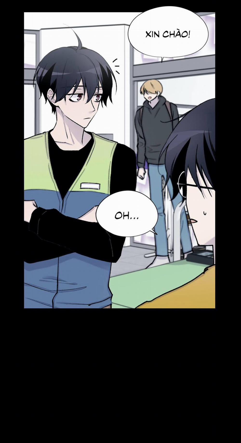 Đừng Viết Nữa, Tác Giả Thân Mến! 53 trang 44