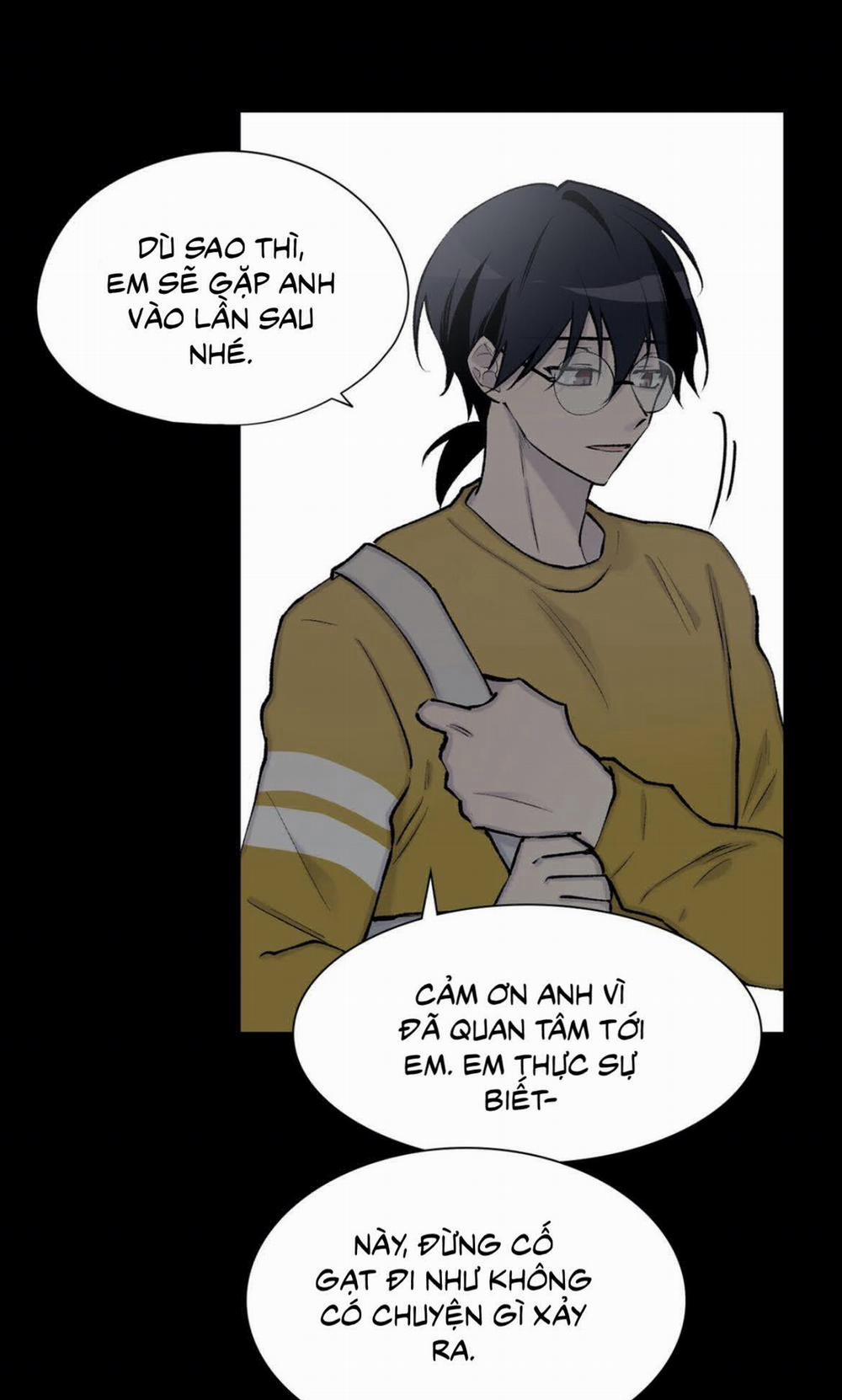 Đừng Viết Nữa, Tác Giả Thân Mến! 53 trang 49