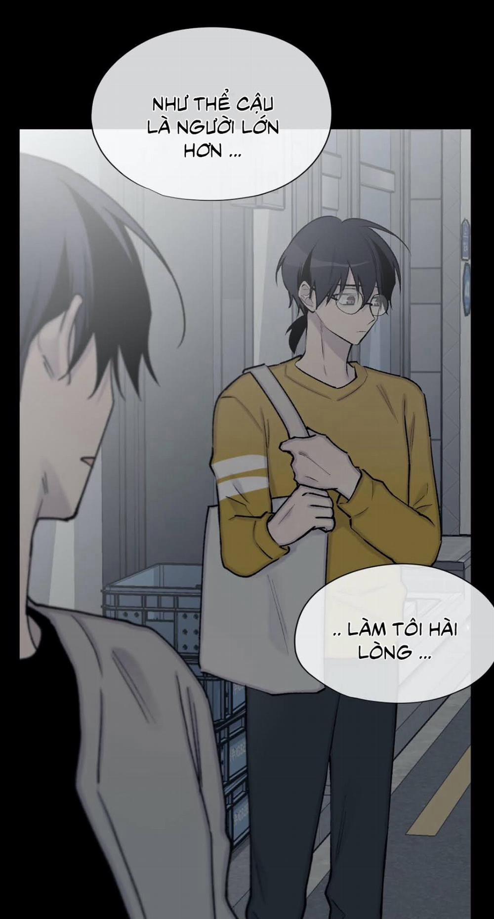 Đừng Viết Nữa, Tác Giả Thân Mến! 53 trang 51