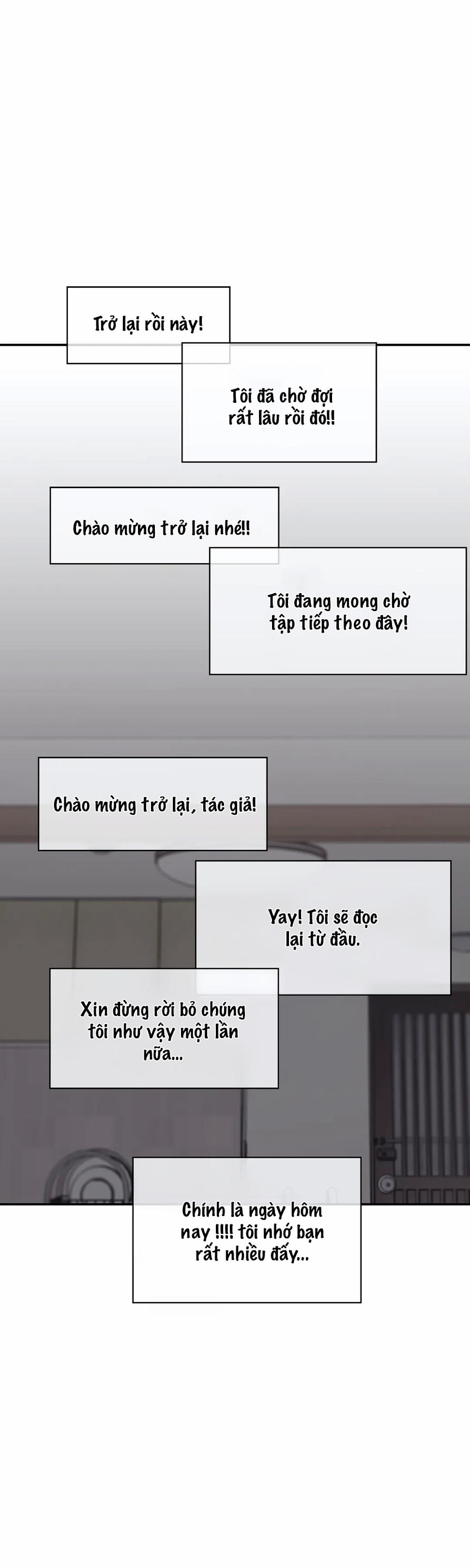 Đừng Viết Nữa, Tác Giả Thân Mến! 55 trang 1