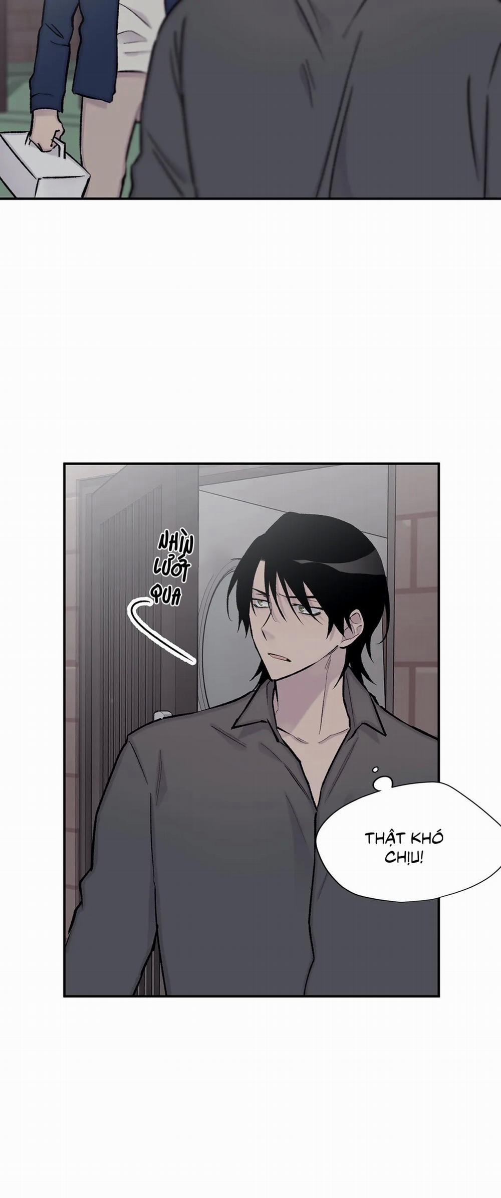 Đừng Viết Nữa, Tác Giả Thân Mến! 55 trang 10