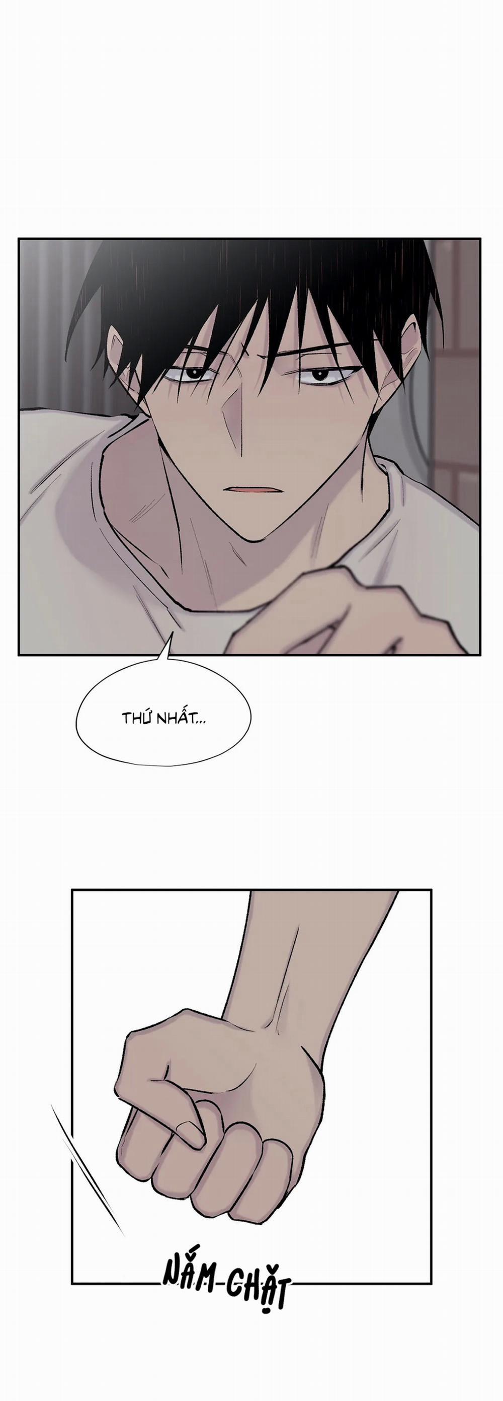 Đừng Viết Nữa, Tác Giả Thân Mến! 55 trang 12