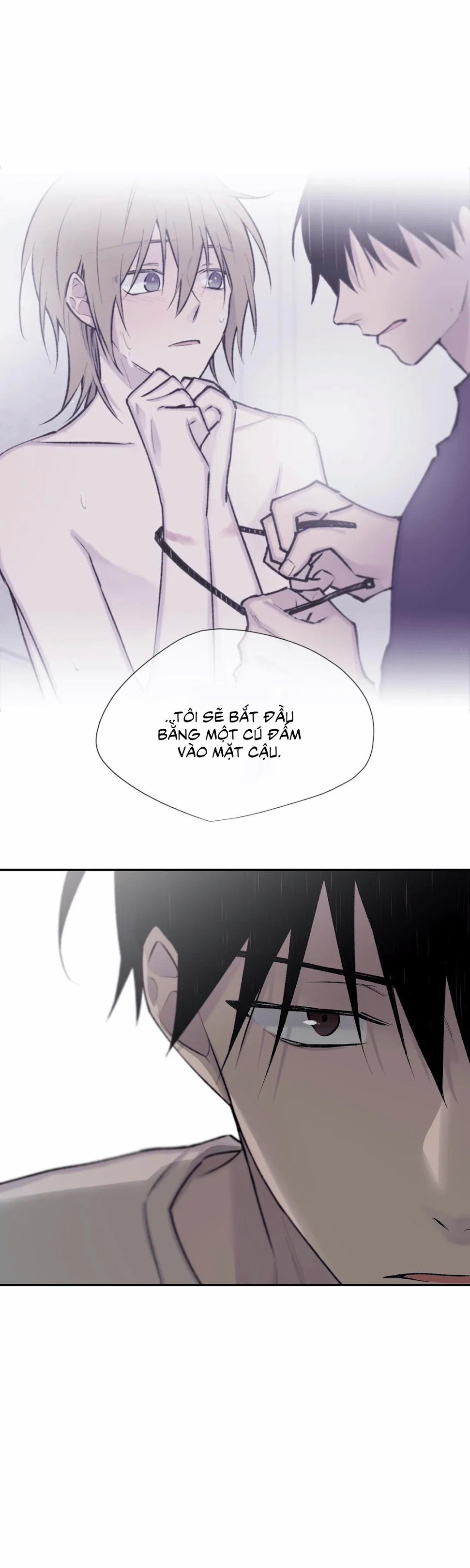 Đừng Viết Nữa, Tác Giả Thân Mến! 55 trang 13