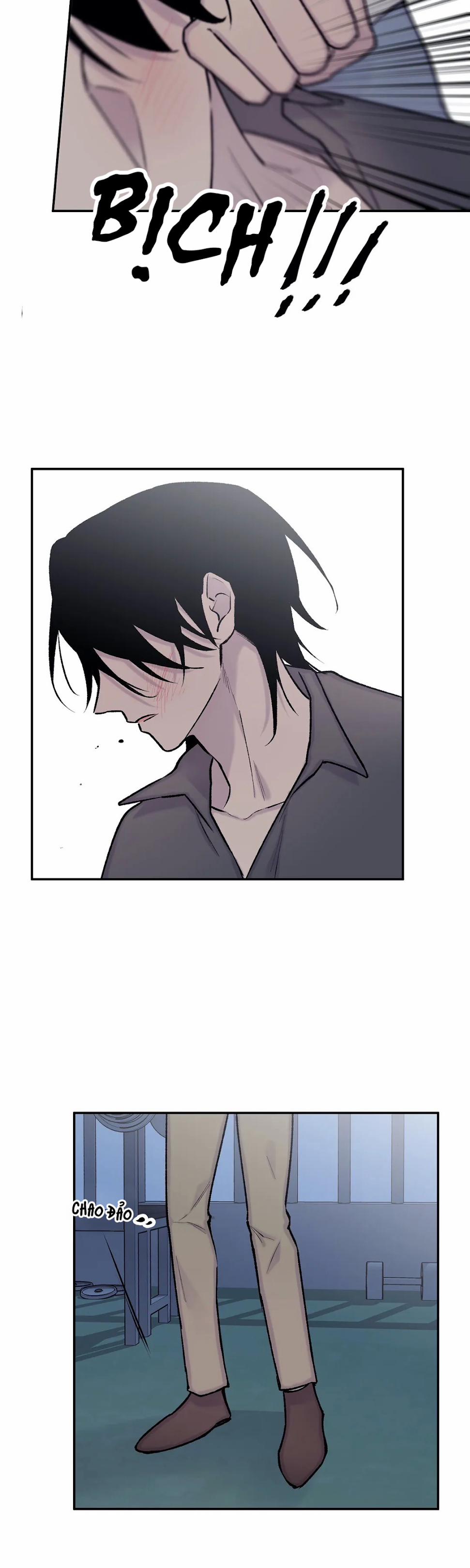 Đừng Viết Nữa, Tác Giả Thân Mến! 55 trang 16