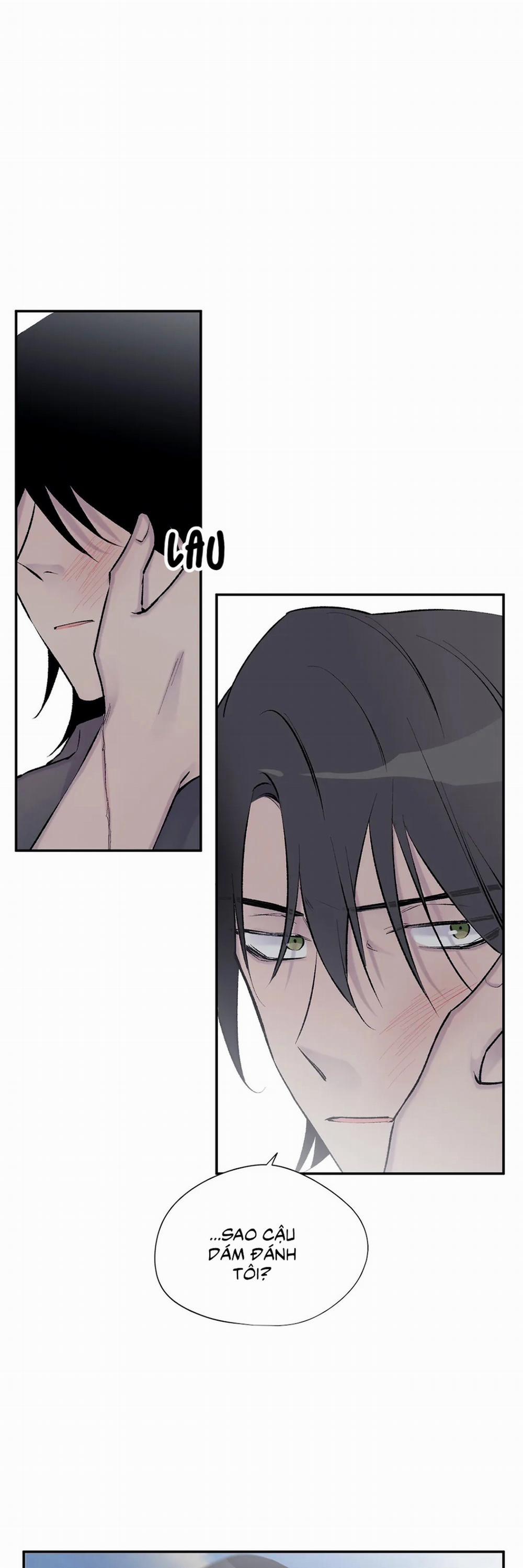 Đừng Viết Nữa, Tác Giả Thân Mến! 55 trang 17