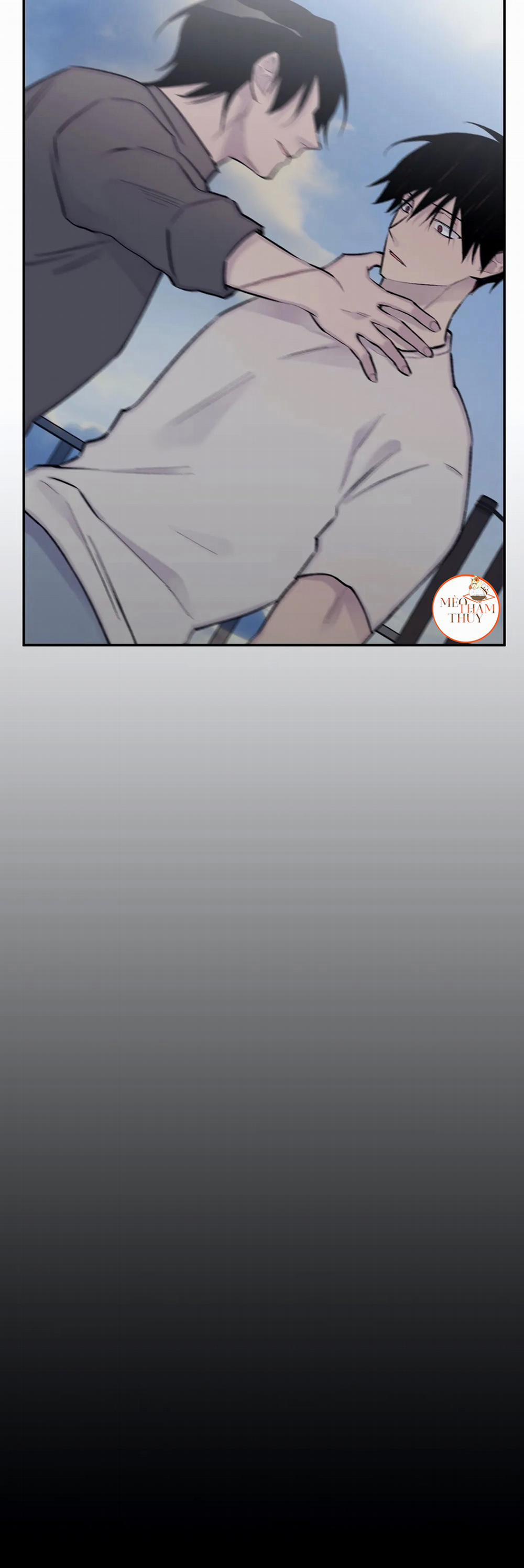 Đừng Viết Nữa, Tác Giả Thân Mến! 55 trang 18