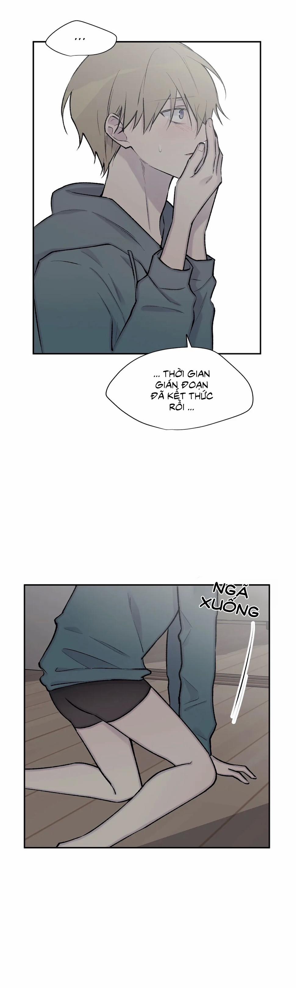 Đừng Viết Nữa, Tác Giả Thân Mến! 55 trang 2