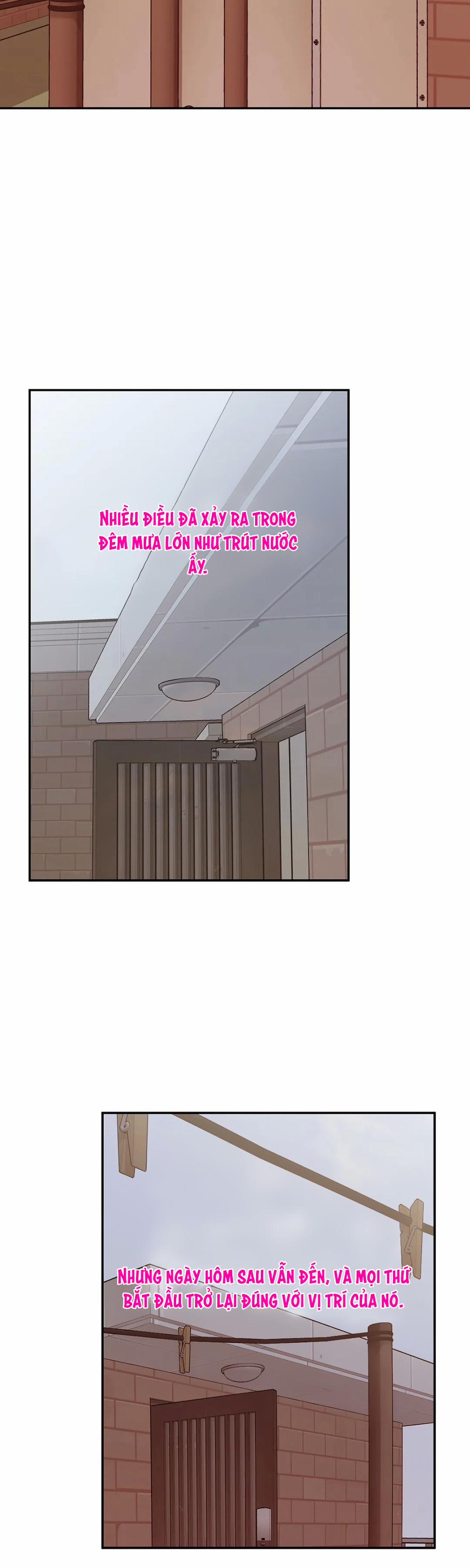 Đừng Viết Nữa, Tác Giả Thân Mến! 55 trang 26