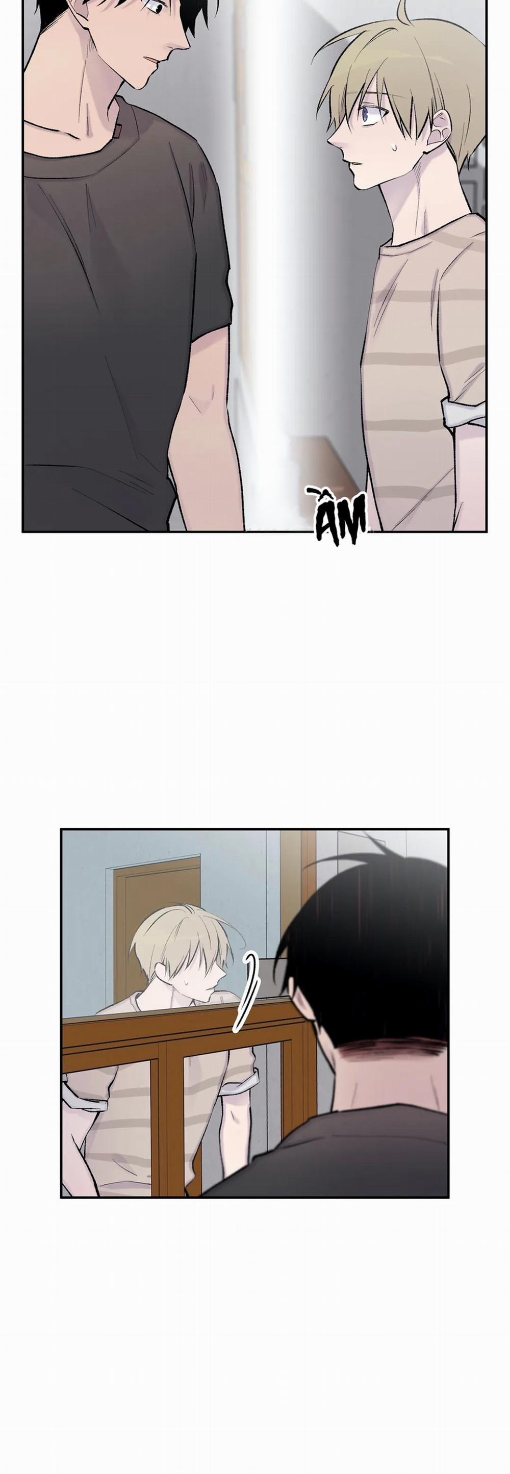 Đừng Viết Nữa, Tác Giả Thân Mến! 55 trang 33