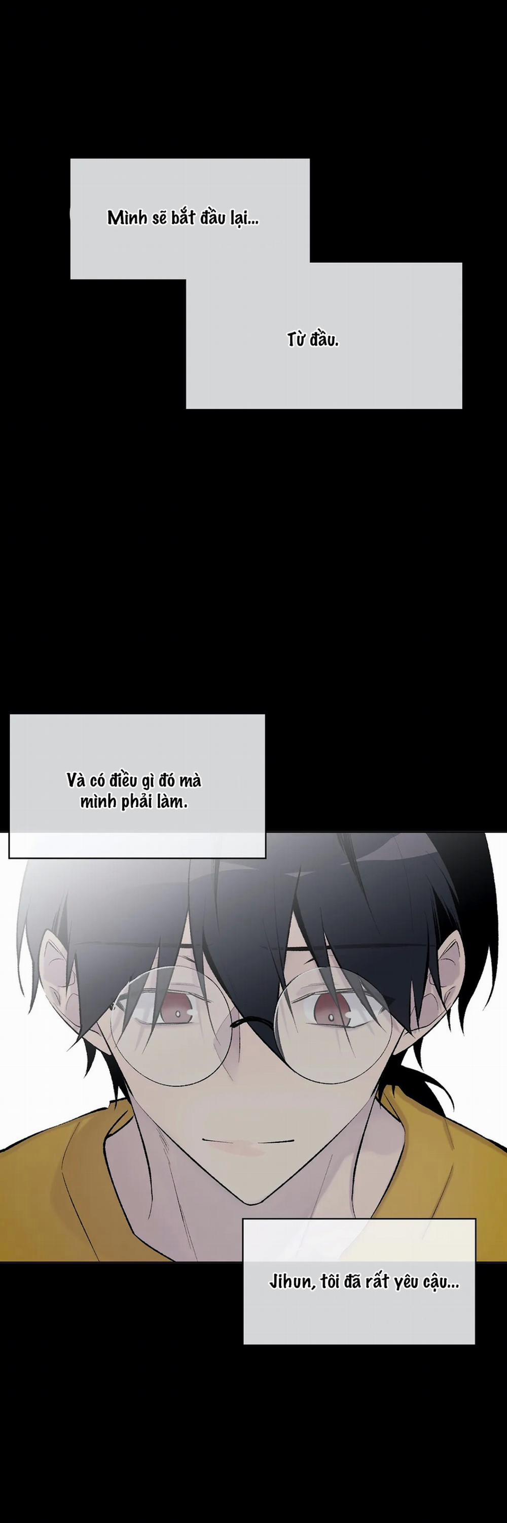 Đừng Viết Nữa, Tác Giả Thân Mến! 55 trang 40