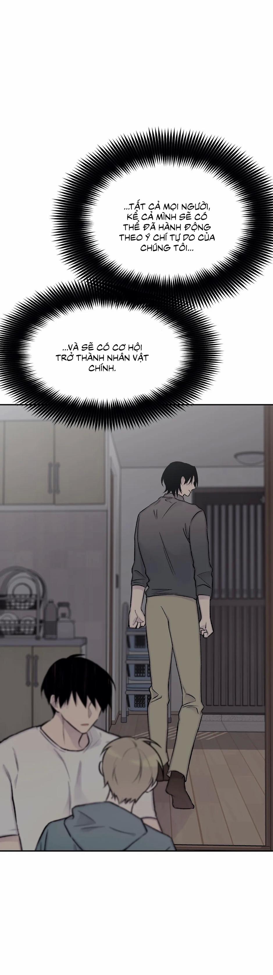 Đừng Viết Nữa, Tác Giả Thân Mến! 55 trang 5