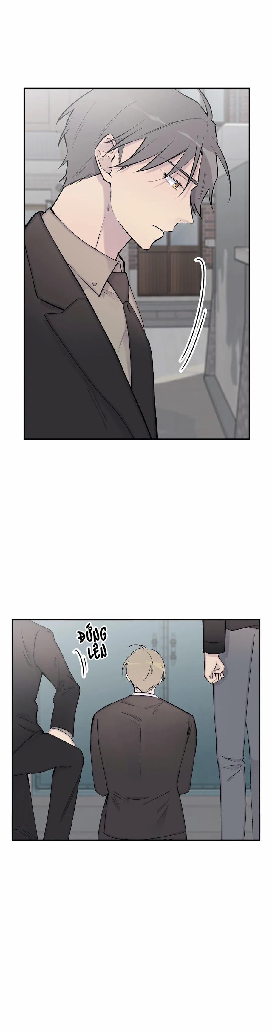 Đừng Viết Nữa, Tác Giả Thân Mến! 56 trang 10