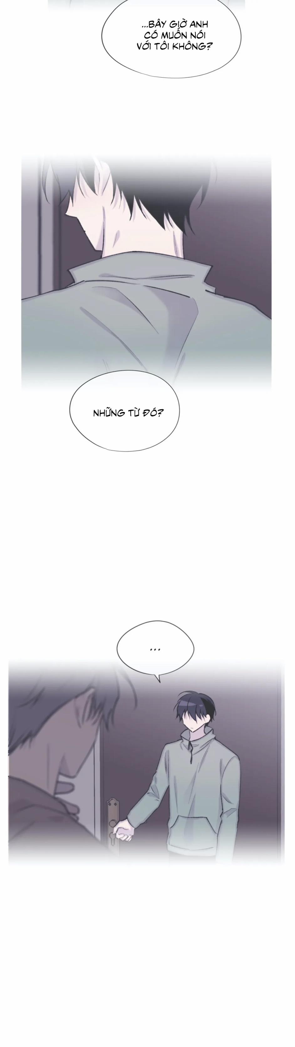 Đừng Viết Nữa, Tác Giả Thân Mến! 56 trang 14