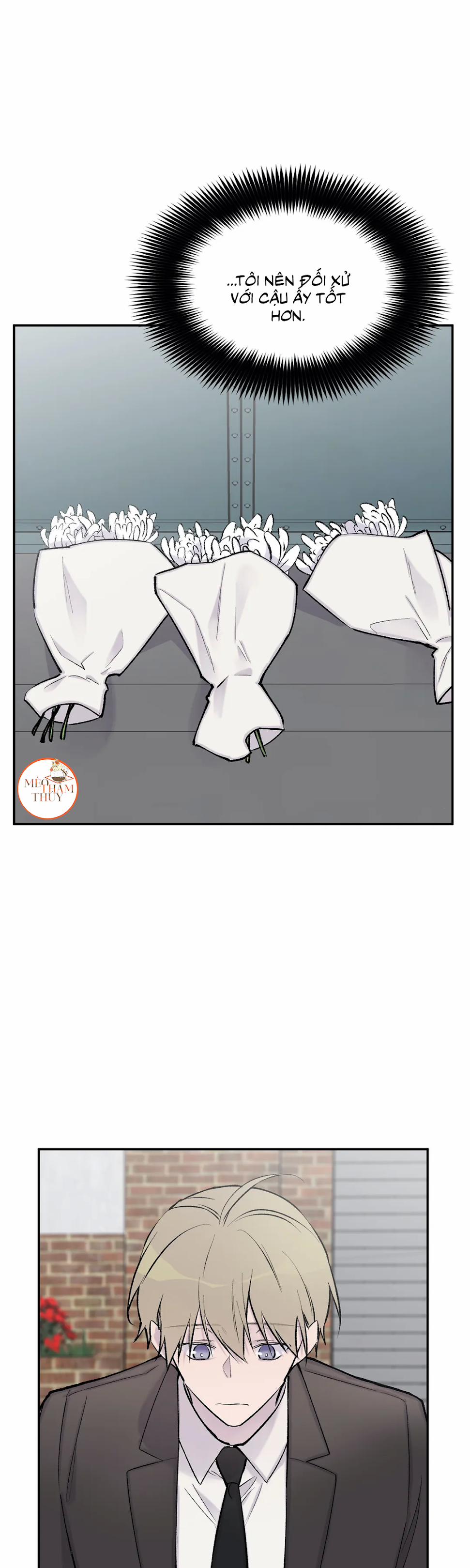 Đừng Viết Nữa, Tác Giả Thân Mến! 56 trang 16